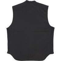WV04 Moto Vest, Men's, Small, Black PB Rental Co. Ltd.