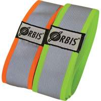Bande r&eacute;fl&eacute;chissante Orbis  UNI  PB Rental Co. Ltd.