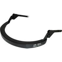 Support standard pour visi&egrave;re droite Safe-2 PB Rental Co. Ltd.