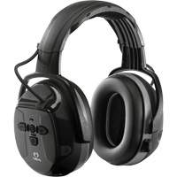 Prot&egrave;ge-oreilles Xstream LD, Style Bandeau, 25 dB PB Rental Co. Ltd.