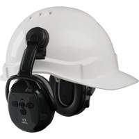Prot&egrave;ge-oreilles Xstream LD, Style Fixation pour casque, 25 dB PB Rental Co. Ltd.