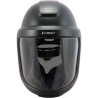 Casque de protection et joint d'&eacute;tanch&eacute;it&eacute; facial Primair s&eacute;rie 900, Standard, Casque rigide PB Rental Co. Ltd.