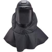 Casque de protection et bavette de premi&egrave;re qualit&eacute; rimair s&eacute;rie 900, Standard, Casque rigide, Bavette Simple PB Rental Co. Ltd.