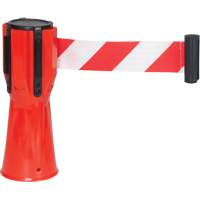 Traffic Cone Topper PB Rental Co. Ltd.