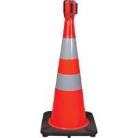 Traffic Cone Topper PB Rental Co. Ltd.
