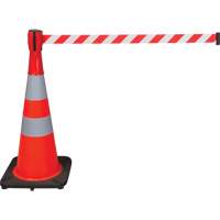 Traffic Cone Topper PB Rental Co. Ltd.