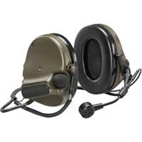 Peltor ComTac VI NIB Headset, Neckband Style, 22 dB PB Rental Co. Ltd.