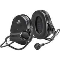 Peltor ComTac VI NIB Headset, Neckband Style, 22 dB PB Rental Co. Ltd.