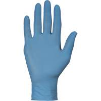 KeepKleen&reg; Disposable Glove, Small, Nitrile, 2.8-mil, Powder-Free, Blue PB Rental Co. Ltd.
