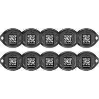 &eacute;tiquettes de suivi Bluetooth One-Key PB Rental Co. Ltd.