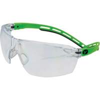 Veratti&reg; Lite Safety Glasses, Clear Lens, Anti-Fog, ANSI Z87+/Meets/Exceeds CSA Z94.3 PB Rental Co. Ltd.