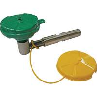 Trousse de mise &agrave; jour de syst&egrave;me de douche pour le visage et les yeux Axion Advantage, Dispositif m&eacute;dical Classe 1 PB Rental Co. Ltd.