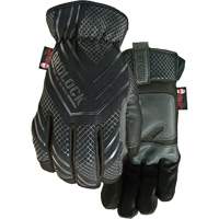 Gridlock Cut & Puncture Resistant Gloves, Size Medium, Stainless Steel Shell, ASTM ANSI Level A9/EN 388 Level 5/EN 388 Level F PB Rental Co. Ltd.