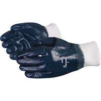 Chemstop Nitrile Coated  Glove, Size 7, Cotton PB Rental Co. Ltd.