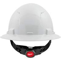Brim Hard Hats