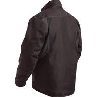 Blouson classique GridIron, Hommes, Petit, Noir PB Rental Co. Ltd.