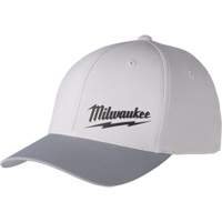 Casquette ajust&eacute;e Workskin, Gris, Poly-coton PB Rental Co. Ltd.