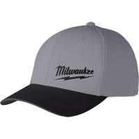 Casquette ajust&eacute;e Workskin, Gris, Poly-coton PB Rental Co. Ltd.