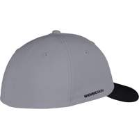 Casquette ajust&eacute;e Workskin, Gris, Poly-coton PB Rental Co. Ltd.