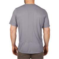 Chandail l&eacute;ger Workskin, Hommes, Petit, Gris PB Rental Co. Ltd.