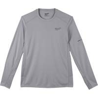 Chandail l&eacute;ger Workskin, Hommes, Petit, Gris PB Rental Co. Ltd.