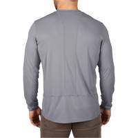 Chandail l&eacute;ger Workskin, Hommes, Petit, Gris PB Rental Co. Ltd.