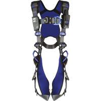 Harnais de s&eacute;curit&eacute; confortable &eacute;olien ExoFit X300, Certifi&eacute;e CSA, Classe ALP, Petit, Cap. 420 lb PB Rental Co. Ltd.