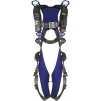 Harnais de s&eacute;curit&eacute; confortable de style veste ExoFit X300, Certifi&eacute;e CSA, Classe AE, Petit, Cap. 310 lb PB Rental Co. Ltd.