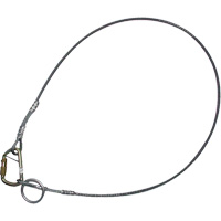 Anchorage Connector, Steel, Temporary Use PB Rental Co. Ltd.