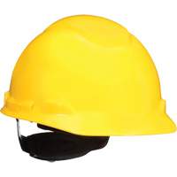 SecureFit H-Series Hardhat, Meets CSA Type 1, Ratchet Suspension, Non-Vented PB Rental Co. Ltd.