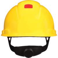 SecureFit H-Series Hardhat, Meets CSA Type 1, Ratchet Suspension, Non-Vented PB Rental Co. Ltd.