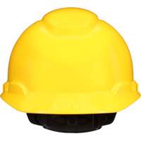 SecureFit H-Series Hardhat, Meets CSA Type 1, Ratchet Suspension, Non-Vented PB Rental Co. Ltd.