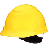 SecureFit H-Series Hardhat, Meets CSA Type 1, Ratchet Suspension, Non-Vented PB Rental Co. Ltd.