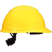 SecureFit H-Series Hardhat, Meets CSA Type 1, Ratchet Suspension, Non-Vented PB Rental Co. Ltd.