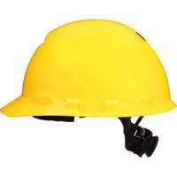 SecureFit H-Series Hardhat, Meets CSA Type 1, Ratchet Suspension, Non-Vented PB Rental Co. Ltd.