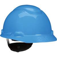 SecureFit H-Series Hardhat, Meets CSA Type 1, Ratchet Suspension, Non-Vented PB Rental Co. Ltd.