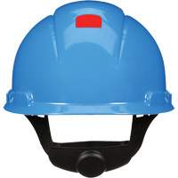 SecureFit H-Series Hardhat, Meets CSA Type 1, Ratchet Suspension, Non-Vented PB Rental Co. Ltd.