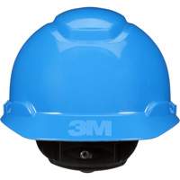 SecureFit H-Series Hardhat, Meets CSA Type 1, Ratchet Suspension, Non-Vented PB Rental Co. Ltd.