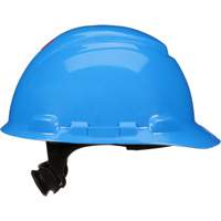 SecureFit H-Series Hardhat, Meets CSA Type 1, Ratchet Suspension, Non-Vented PB Rental Co. Ltd.
