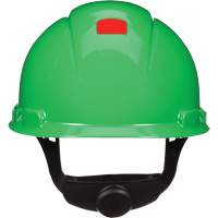 SecureFit H-Series Hardhat, Meets CSA Type 1, Ratchet Suspension, Non-Vented PB Rental Co. Ltd.