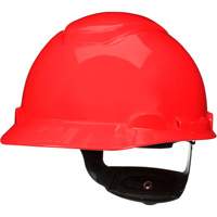 SecureFit H-Series Hardhat, Meets CSA Type 1, Ratchet Suspension, Non-Vented PB Rental Co. Ltd.