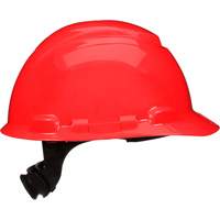 SecureFit H-Series Hardhat, Meets CSA Type 1, Ratchet Suspension, Non-Vented PB Rental Co. Ltd.