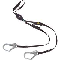 Fall Arrest Lanyards