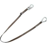 Longe de retenue Tieback V-Series PB Rental Co. Ltd.