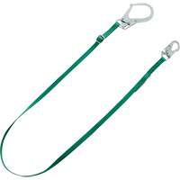 Longe de retenue Tieback V-Series PB Rental Co. Ltd.