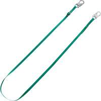 Longe de retenue Tieback V-Series, 10' PB Rental Co. Ltd.