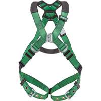 Harnais V-Form+, Certifi&eacute;e CSA, Classe A, Cap. 230 lb PB Rental Co. Ltd.