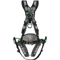 V-Fit Derrick Harness, CSA Certified, Class ALP, 2X-Large, 400 lbs. Cap. PB Rental Co. Ltd.