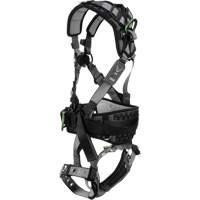 V-Fit Construction Harness, CSA Certified, Class AP, 2X-Large, 400 lbs. Cap. PB Rental Co. Ltd.