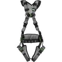 V-Fit Construction Harness, CSA Certified, Class AP, 2X-Large, 400 lbs. Cap. PB Rental Co. Ltd.